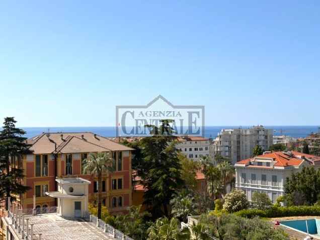 Agenzia Immobiliare Centrale Sanremo